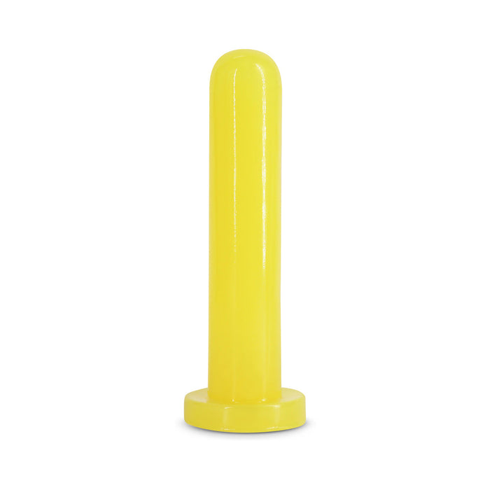 Non Phallic 8 Dildo by Sextoy.com
