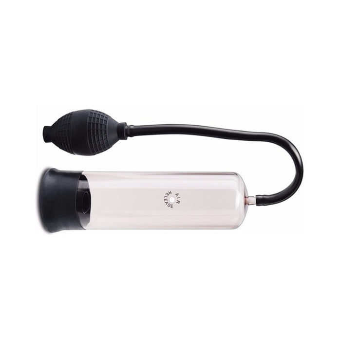 Rookie Of The Year Pump Black