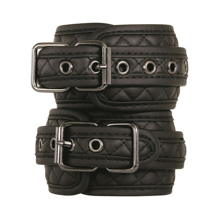 Adam & Eve Eves Fetish Dreams Advanced Bondage Set