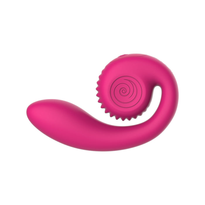 Snail Vibe SVibe Gizi Lite Vibrator