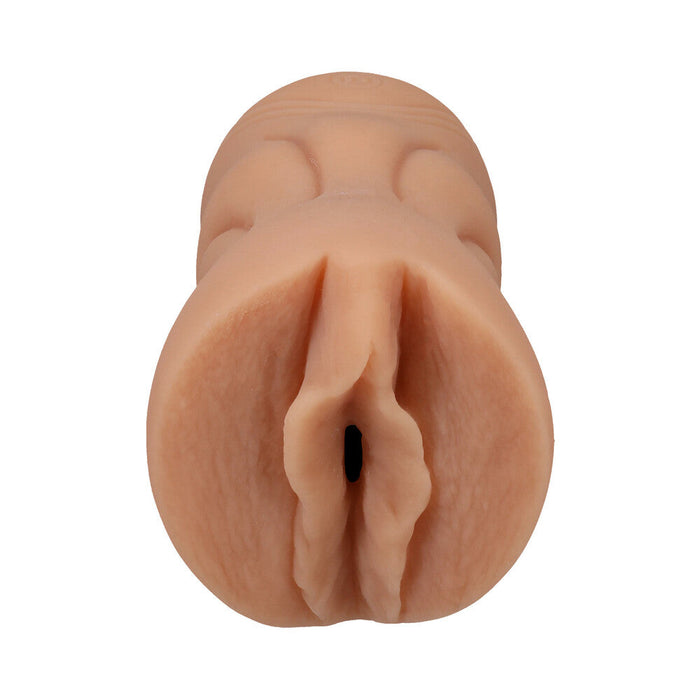 Signature Strokers Cami Strella ULTRASKYN Pocket Pussy Vanilla