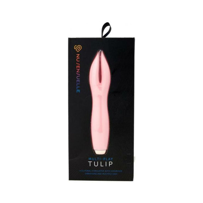 Sensuelle Tulip Millennial Pink