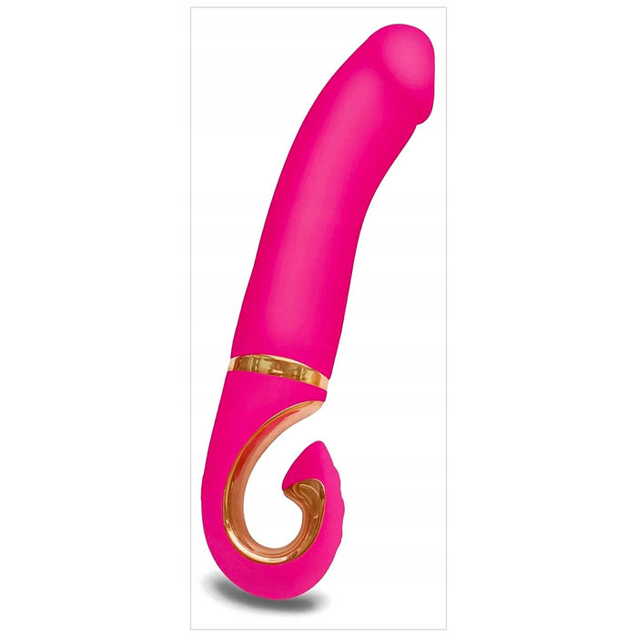 VUSH Shine G-Spot Vibrator