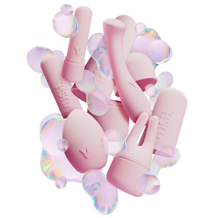 VUSH Swish Dual Tip Vibrator