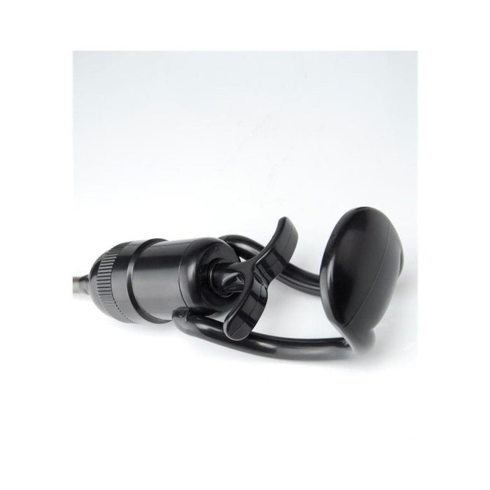 Pump Worx Rock Hard Power Pump Black