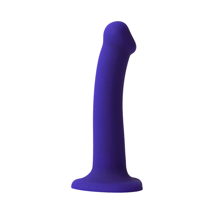 Strap-On-Me Glow-LED Dildo