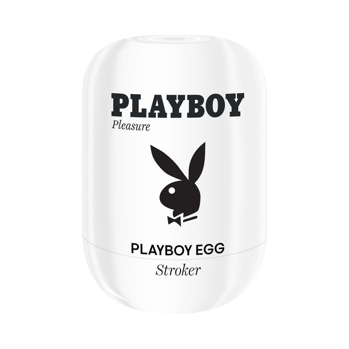 Playboy Pleasures 70th Anniversary Egg Stroker Giveaway GWP