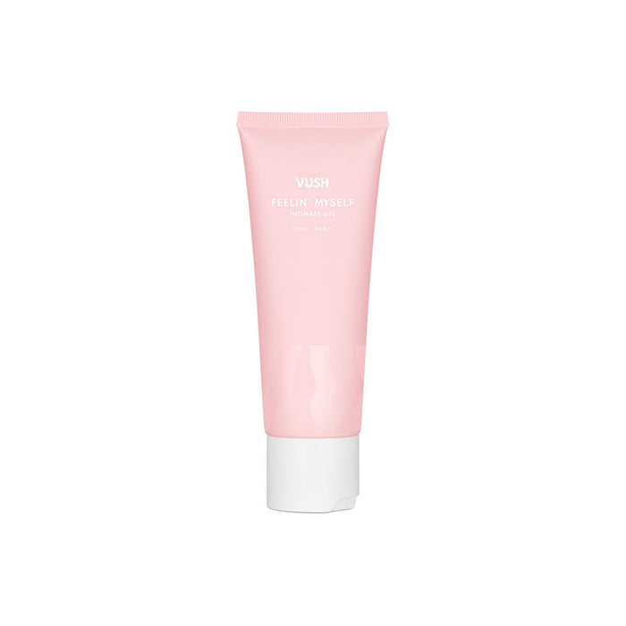 VUSH Feelin' Myself Intimate Gel 100ml