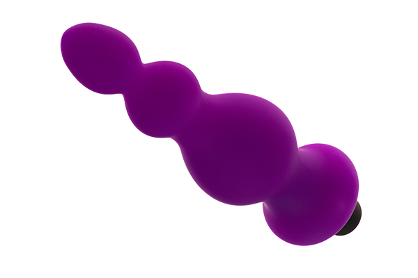 ADRIEN LASTIC BULLET AMUSE PURPLE