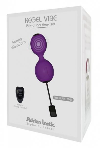 Kegel Vibe