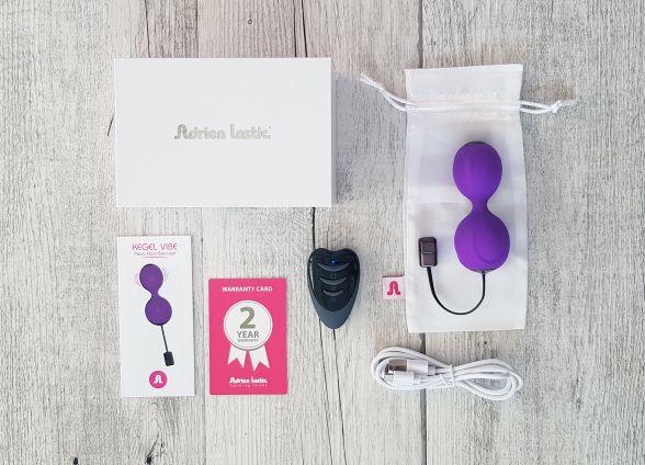 Kegel Vibe