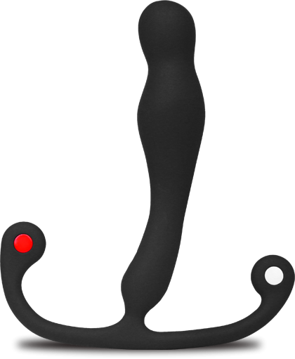 Aneros Trident Series Prostate Stimulator Eupho Syn Trident - Black