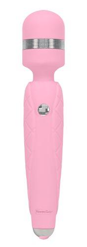 Pillow Talk Cheeky Wand