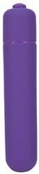 Power Bullet 3.5 Extended Breeze 3 Speed Bullet Purple ''