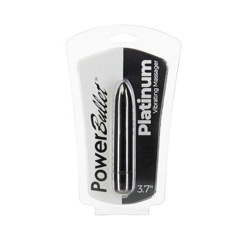 Powerbullet Platinum Series 3.75 In.