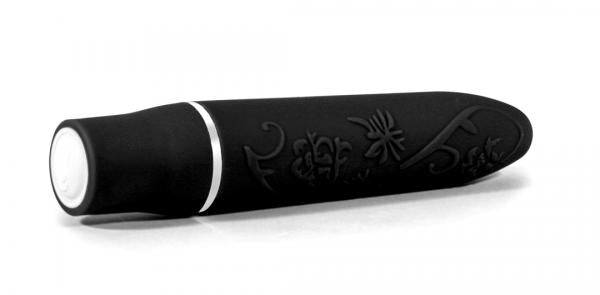 Blush Rose Bliss Vibe - Black