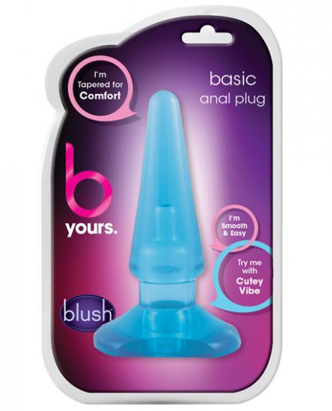 Buy Blush Sassy Anal Plug Premium Quality Butt Plug for Beginners, Kegel Exercise, with Vibration Option, Discreet USA Shipping SexToysShop.com Buy Blush Sassy Anal Plug Premium Quality Butt Plug for Beginners, Kegel Exercise, with Vibration Option, Discreet USA Shipping SexToysShop.com