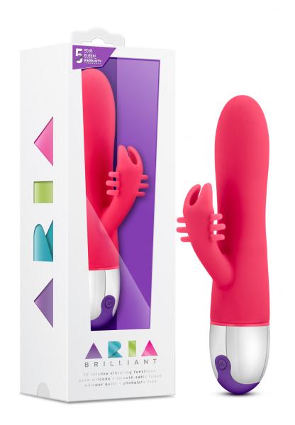 Aria Brilliant Vibrator