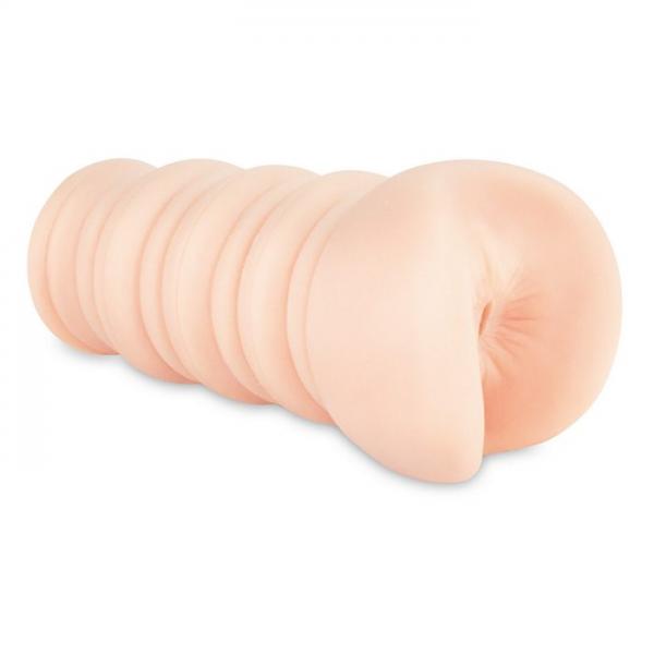 Slutty Asshole Anal Stroker