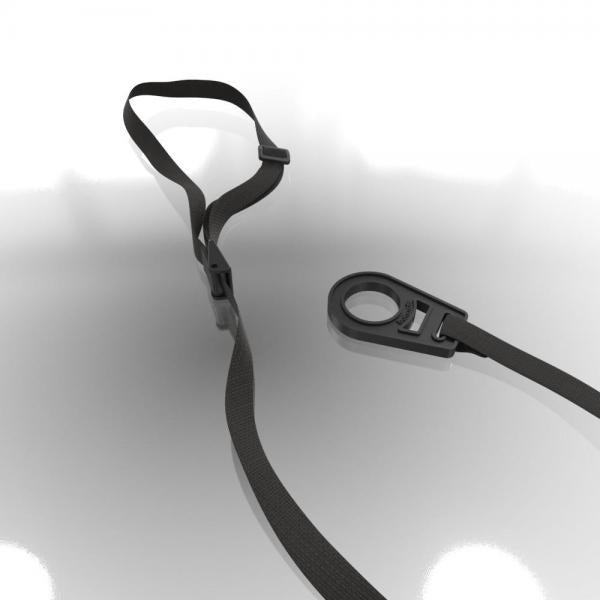 Bathmate Shower Strap Black