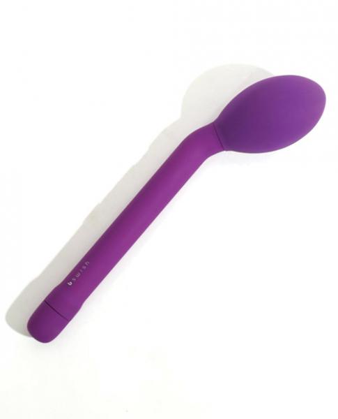 Bgee Classic Plus G-Spot Massager Purple