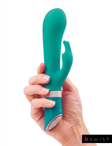 Bwild Deluxe Bunny Vibrator