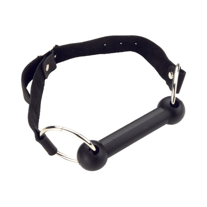 Silicone Bit Gag