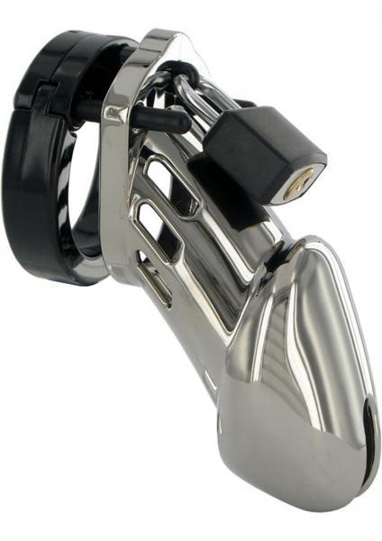 3 1/4'' Chastity Cage