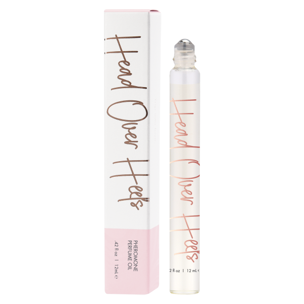 CG Perfume Oil with Pheromones Head Over Heels .40oz