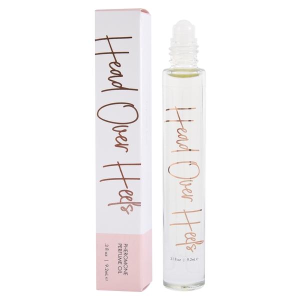 CG Perfume Oil with Pheromones Head Over Heels .40oz