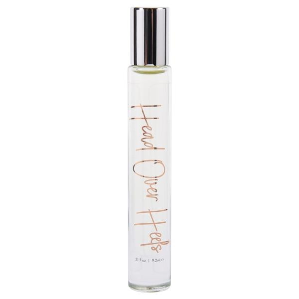 CG Perfume Oil with Pheromones Head Over Heels .40oz