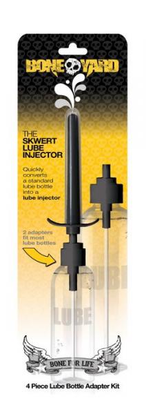 Boneyard The Skwert Lube Injector