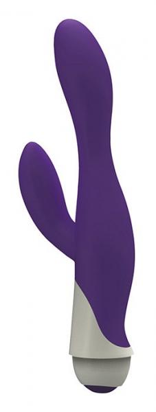 Serena 7 Function Waterproof Silicone Vibrator