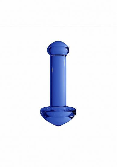 Chrystalino Massage Glass Massager