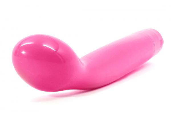 Sexy Things G Slim Pink Vibrator