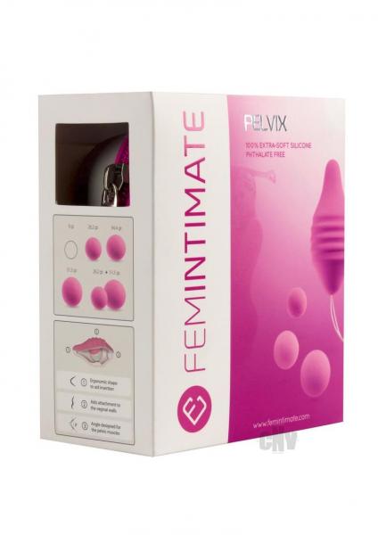 Kegel Balls