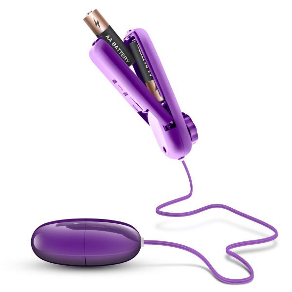 B Yours Power Bullet Vibrator