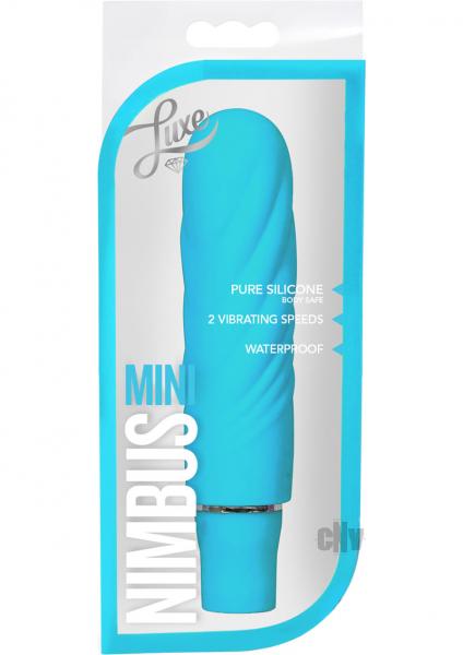 Nimbus Mini Stimulator Aqua