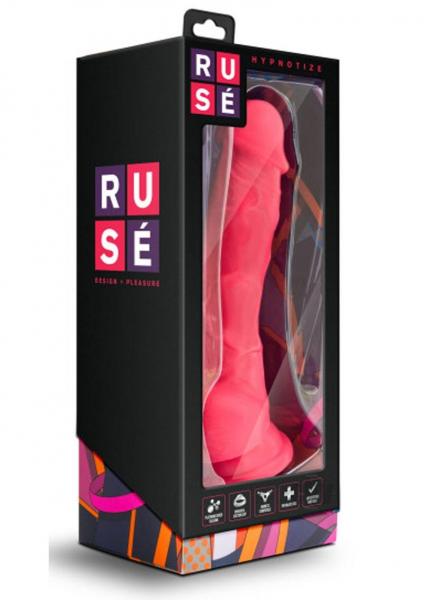 Ruse Hypnotize Realistic Dildo