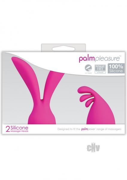 Palm Power Massager Head Palm Pleasure 2