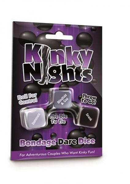 Kinky Night Dice