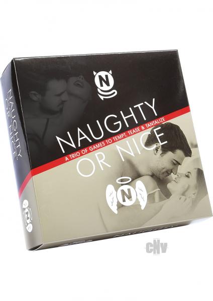 Naughty And Nice