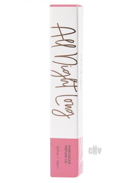 Cgc Perfume Oil All Night Long 0.4 Oz