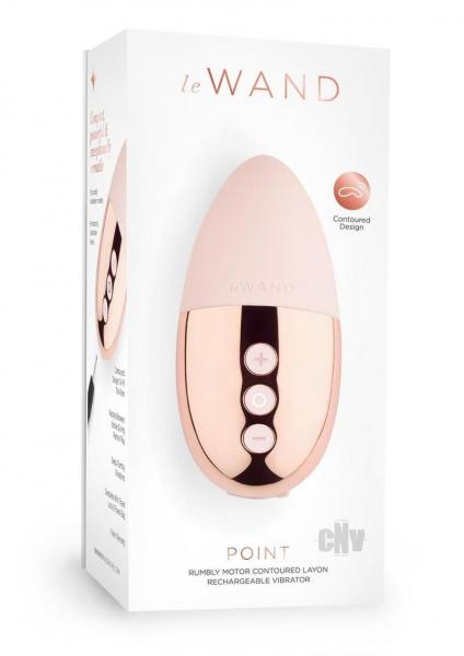 Le Wand Point