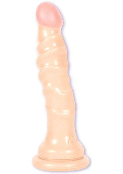 Raging Hard-Ons Slimline Suction 4.5 inches Dong