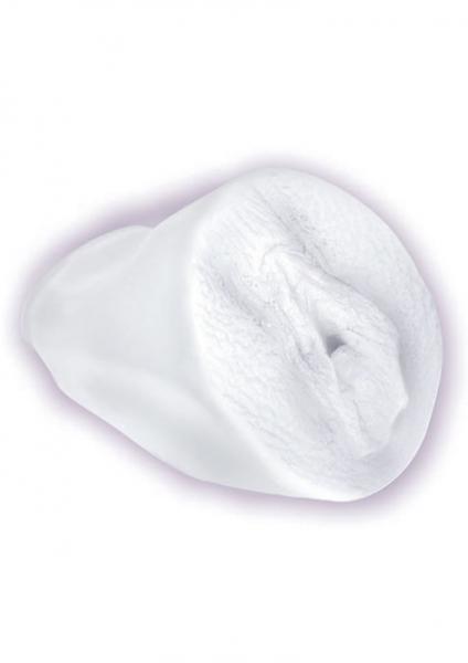 Palm Pal UR3 Pussy Clear