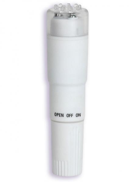 White Nights Pocket Rocket