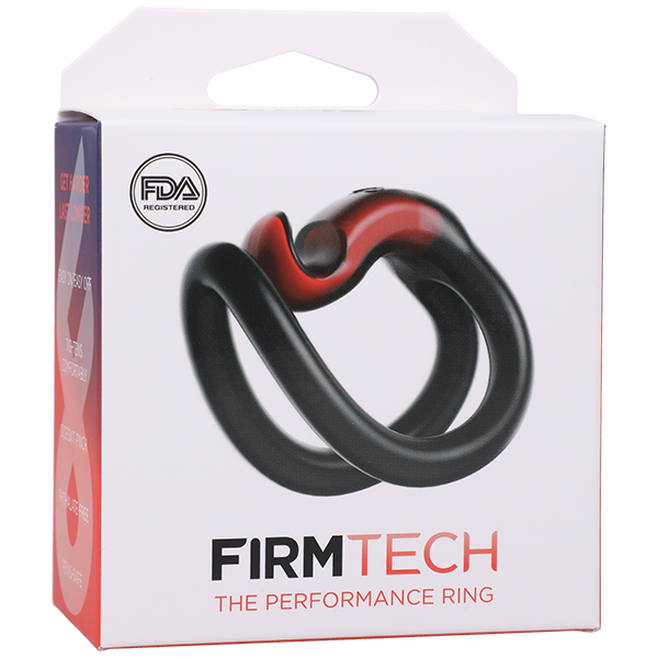 Firmtech Performing C-ring