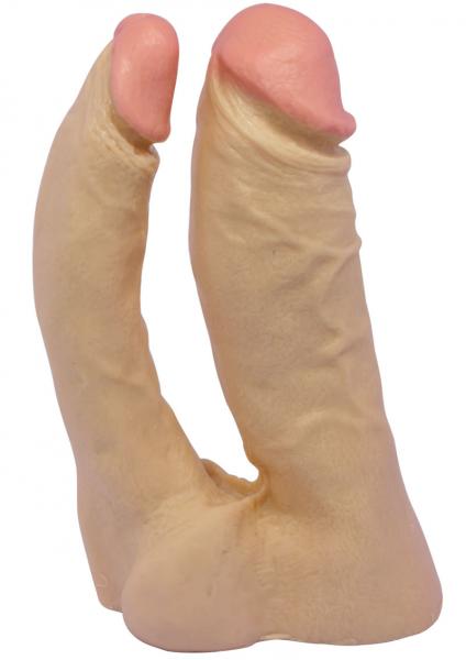 Vac-U-Lock Double Penetrator