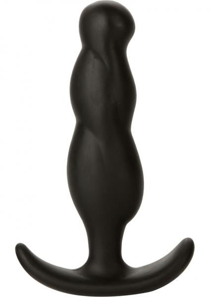 Mood Naughty 3 Medium Silicone Butt Plug